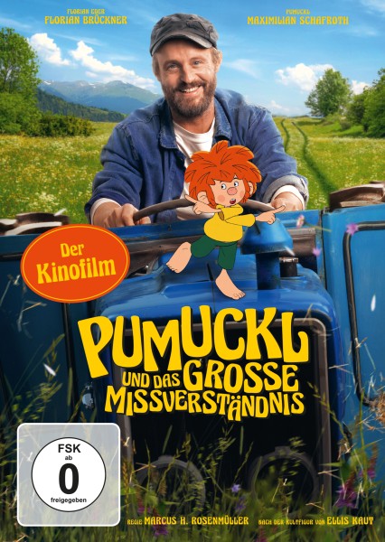 DVD Cover